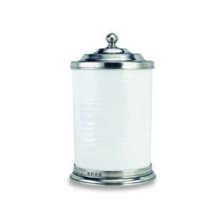 Convivio Canister, Med. by Match