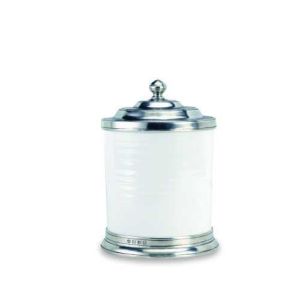 Convivio Canister, Sm. by Match