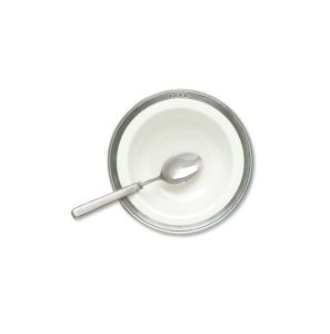 Convivio Cereal Bowl by Match