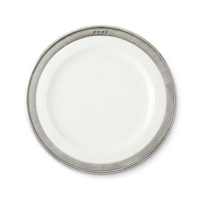 Convivio Dinner Plate by Match