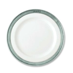 Convivio Salad/Dessert Plate by Match