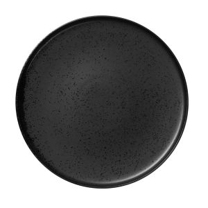 Coppa Kuro Dinner Plate by Asa Selection