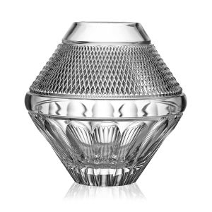 Copper Coast Mastercraft Vase 9in by Waterford