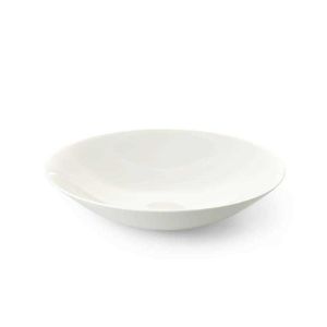 Coupe Bowl 27 cm white by Dibbern