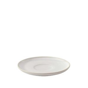 Crafted Cotton Coffee Saucer by Villeroy & Boch
