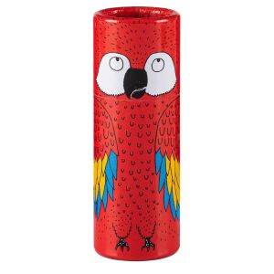 Cylinder Matches Parrot by Archivist Gallery