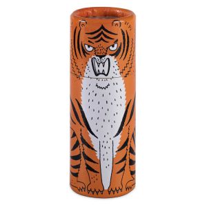 Cylinder Matches Tiger by Archivist Gallery
