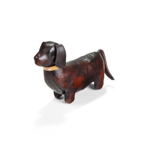 Dachshund - Miniature by Omersa