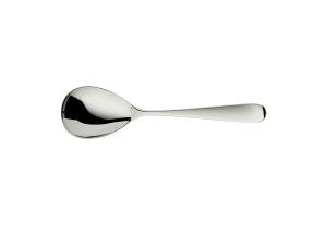 Dante Silverplate Salad Serving Spoon 18, 0 Cm by Robbe & Berking