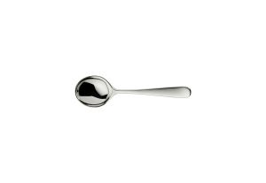 Dante Silverplate Sugar Spoon by Robbe & Berking