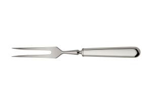 Dante Sterling Carving Fork by Robbe & Berking