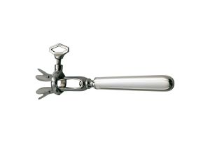 Dante Sterling Drumstick Clamp by Robbe & Berking