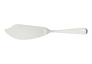 Dante Sterling Fish Serving Knife by Robbe & Berking