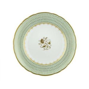 Darley Abbey Accent Plate by Royal Crown Derby