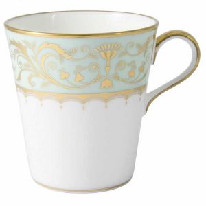 Darley Abbey Beaker by Royal Crown Derby