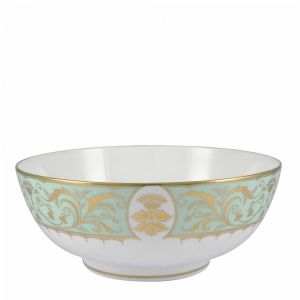 Darley Abbey Salad Bowl by Royal Crown Derby