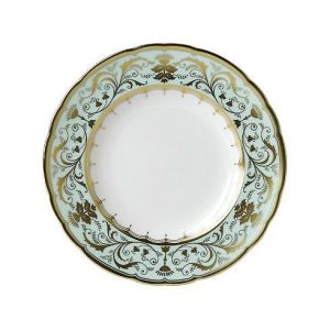Darley Abbey Salad Plate by Royal Crown Derby
