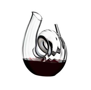 Decanter Fatto a Mano Curly by Riedel