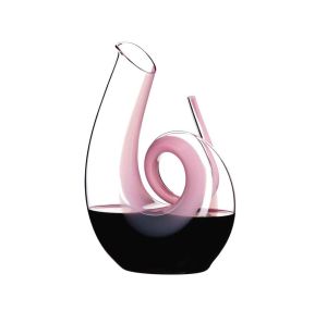 Decanters Curly Pink by Riedel