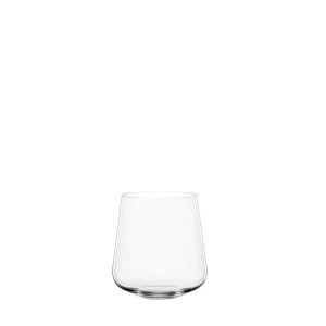 Definition Water Glass Set of 4 by Spiegelau