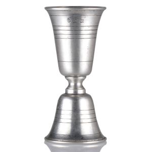 Double Jigger by Match