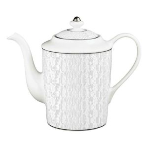 Dune Coffee Pot by Bernardaud
