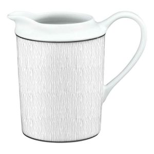 Dune Creamer by Bernardaud