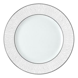 Dune Dinner Plate by Bernardaud