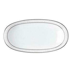 Dune Relish Dish by Bernardaud