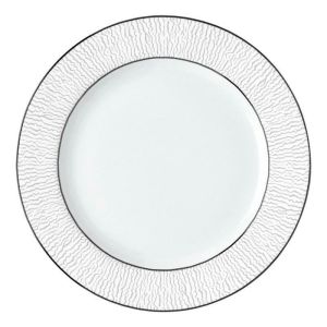 Dune Salad Plate by Bernardaud