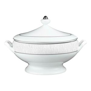 Dune Soup Tureen by Bernardaud
