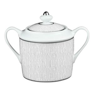 Dune Sugar Bowl by Bernardaud