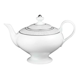 Dune Teapot by Bernardaud