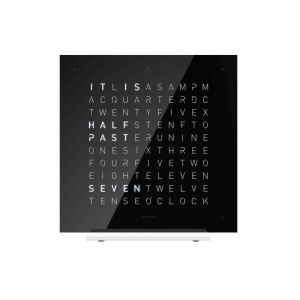 Earth 13.5 Black Ice Tea - English by QlockTwo