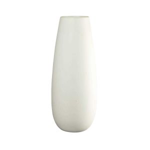 Ease Xl Vase, Soft Shell 25cm by Asa Selection