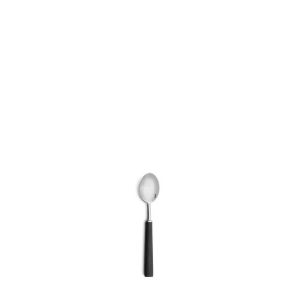 Ebony Moka Spoon by Cutipol