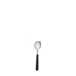 Ebony Sugar Ladle by Cutipol