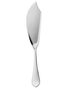 Eclipse Silverplate Fish Serving Knife by Robbe & Berking
