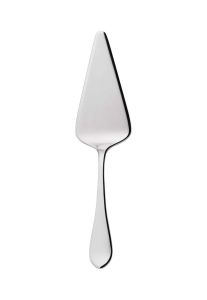 Eclipse Silverplate Tart Knife by Robbe & Berking