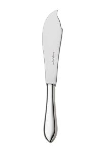 Eclipse Silverplate Tart Server by Robbe & Berking