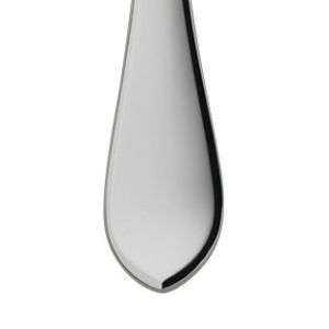 Eclipse Sterling Tart Knife by Robbe & Berking