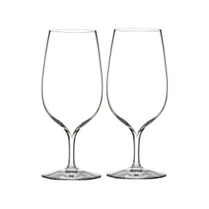 Elegance Water Glass, Pair by Waterford