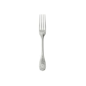 Elysee Sterling Dessert Fork - Ss by Puiforcat