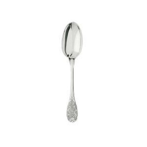 Elysee Sterling Dessert Spoon by Puiforcat