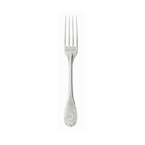Elysee Sterling Dinner Fork by Puiforcat