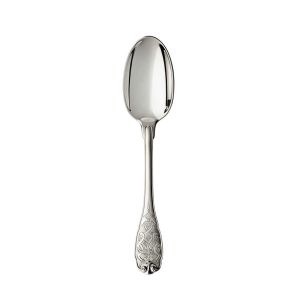 Elysee Sterling Dinner Spoon by Puiforcat