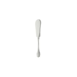 Elysee Sterling Individual Butter Spreader by Puiforcat