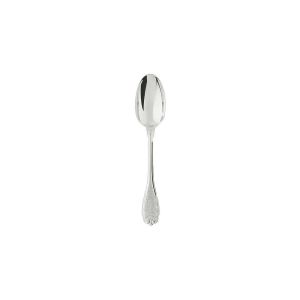 Elysee Sterling Mocha Spoon by Puiforcat