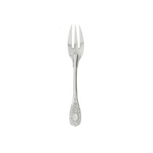 Elysee Sterling Salad Fork by Puiforcat
