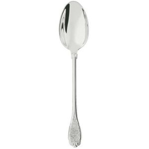 Elysee Sterling Serving Spoon by Puiforcat